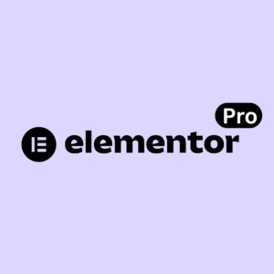 Elementor Pro